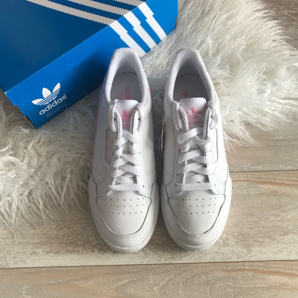 NWT Adidas Continental 80 Women’s Shoes - Picture 4 of 8